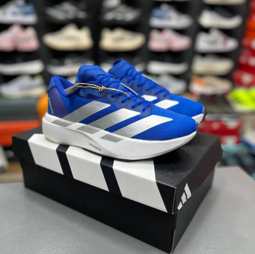 کتونی آدیداس آدیزیرو / Adidas Adizero EVO SL/ ساخت ویتنام وارداتی / سایز ۳۷ الی ۴۵ / ضمانت کالا / فروش تکی و عمده / بالاترین کیفیت مسترکوالیتی A
