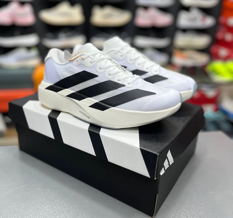 کتونی آدیداس آدی‌زیرو / Adidas Adizero EVO SL/ ساخت ویتنام وارداتی /  سایز ۳۷ الی ۴۵ / ضمانت کالا /  فروش تکی و عمده / بالاترین کیفیت مسترکوالیتی A