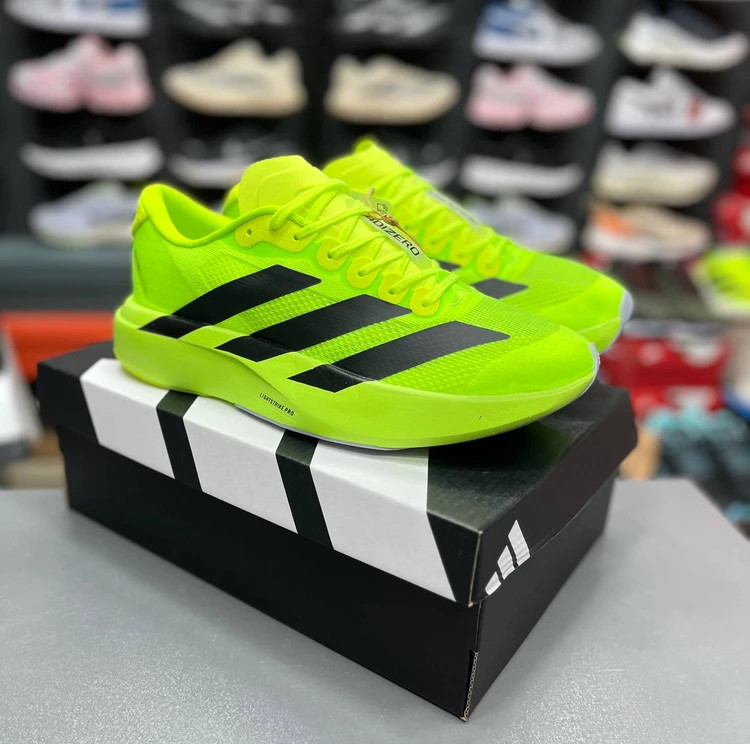 کتونی آدیداس آدیزیرو / Adidas Adizero EVO SL/ ساخت ویتنام وارداتی / سایز ۳۷ الی ۴۵ / ضمانت کالا / فروش تکی و عمده / بالاترین کیفیت مسترکوالیتی A