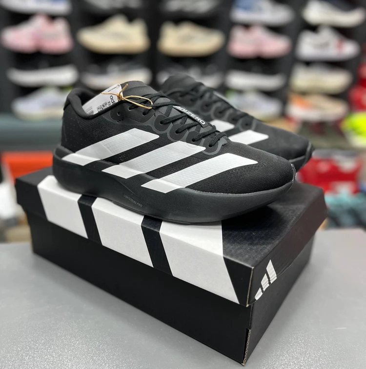 کتونی آدیداس آدی‌زیرو / Adidas Adizero EVO SL/ ساخت ویتنام وارداتی /  سایز ۳۷ الی ۴۵ / ضمانت کالا /  فروش تکی و عمده / بالاترین کیفیت مسترکوالیتی A