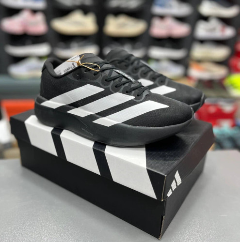 کتونی آدیداس آدیزیرو / Adidas Adizero EVO SL/ ساخت ویتنام وارداتی / سایز ۳۷ الی ۴۵ / ضمانت کالا / فروش تکی و عمده / بالاترین کیفیت مسترکوالیتی A