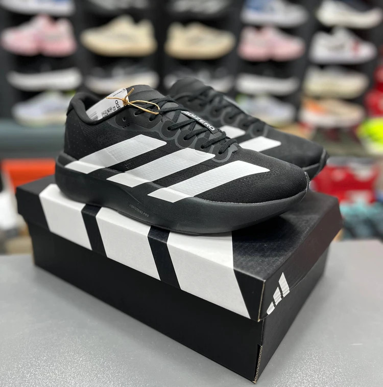 کتونی آدیداس آدیزیرو / Adidas Adizero EVO SL/ ساخت ویتنام وارداتی / سایز ۳۷ الی ۴۵ / ضمانت کالا / فروش تکی و عمده / بالاترین کیفیت مسترکوالیتی A