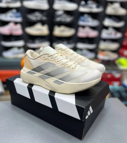 کتونی آدیداس آدیزیرو / Adidas Adizero EVO SL/ ساخت ویتنام وارداتی / سایز ۳۷ الی ۴۵ / ضمانت کالا / فروش تکی و عمده / بالاترین کیفیت مسترکوالیتی A