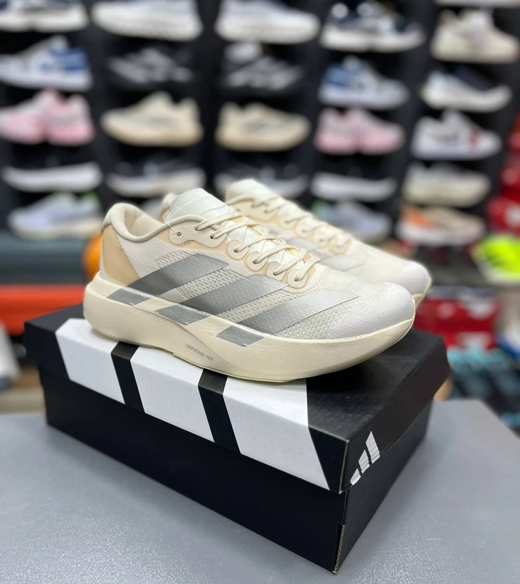 کتونی آدیداس آدیزیرو / Adidas Adizero EVO SL/ ساخت ویتنام وارداتی / سایز ۳۷ الی ۴۵ / ضمانت کالا / فروش تکی و عمده / بالاترین کیفیت مسترکوالیتی A