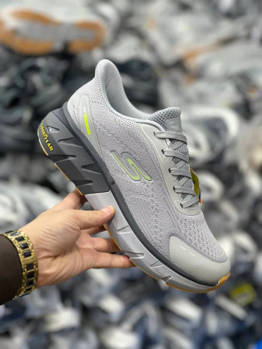 کتونی اسکیچرز آرچ فیت اسلیپ اینز / با زیره گودیر مسترکوالیتی / Skechers Archfit Slip-ins / ساخت ویتنام وارداتی / سایز۴۰ الی ۴۵ / فروش تکی و عمده ضمانت / کیفیت کالا