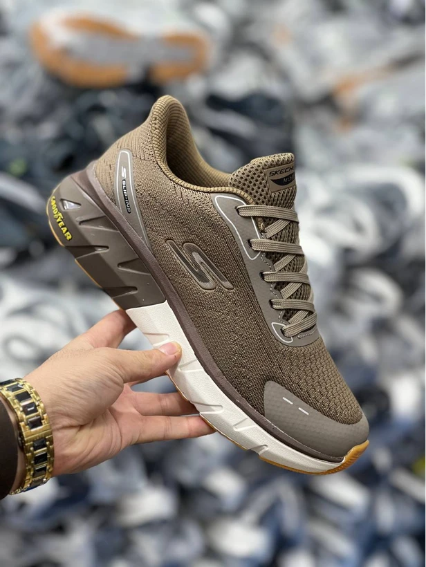 کتونی اسکیچرز آرچ فیت اسلیپ اینز / با زیره گودیر مسترکوالیتی / Skechers Archfit Slip-ins / ساخت ویتنام وارداتی / سایز۴۰ الی ۴۵ / فروش تکی و عمده ضمانت / کیفیت کالا