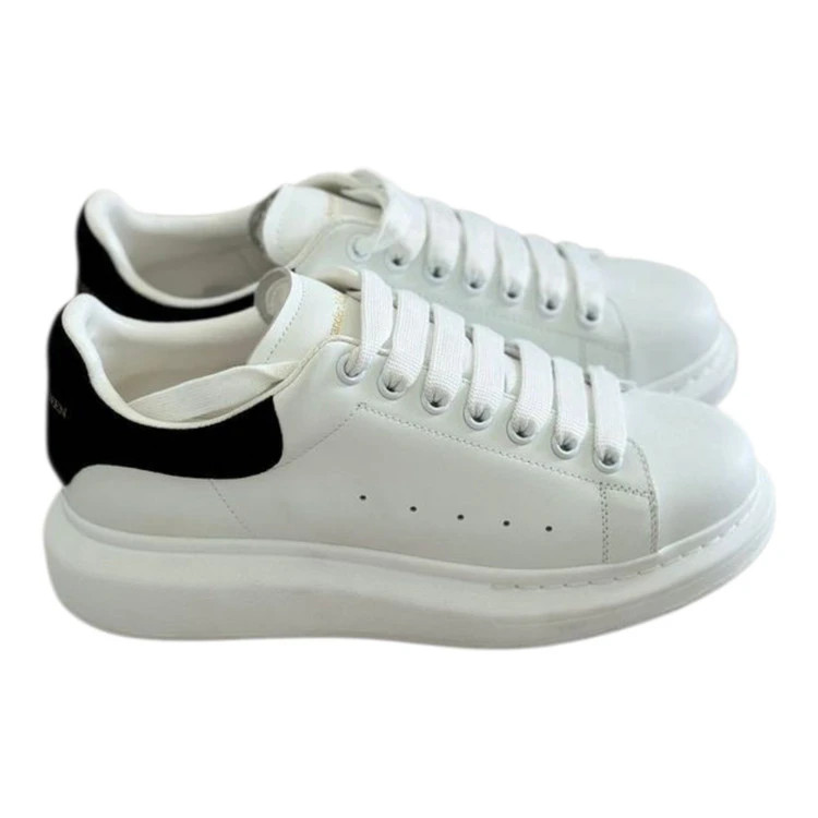 کتونی اسپرت الکساندر مک کوئین Alexander McQueen Sneakers ساخت ویتنام وارداتی سایز۴۰ الی ۴۵فروش تکی و عمده ضمانت کیفیت کالا