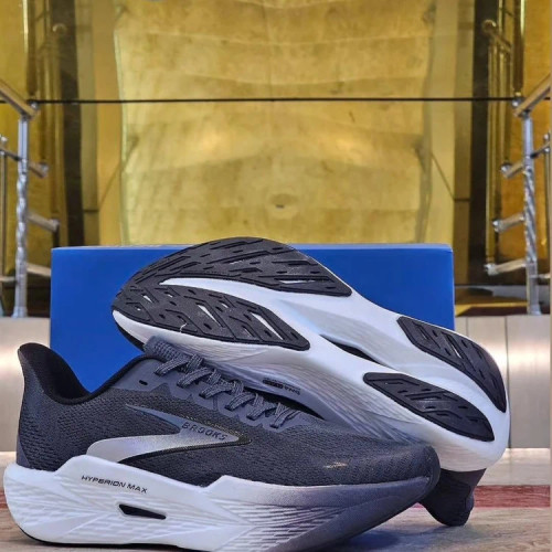 کتونی بروکس هایپریون مکس مسترکوالیتی / Brooks Hyperion Max / ساخت ویتنام وارداتی/ سایز۴۰الی ۴۵ / فروش تکی و عمده/ ضمانت کیفیت کالا