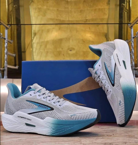 کتونی بروکس هایپریون مکس مسترکوالیتی / Brooks Hyperion Max / ساخت ویتنام وارداتی/ سایز۴۰الی ۴۵ / فروش تکی و عمده/ ضمانت کیفیت کالا