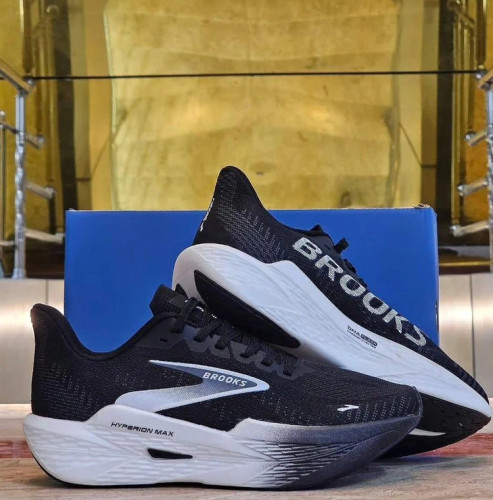 کتونی بروکس هایپریون مکس مسترکوالیتی / Brooks Hyperion Max / ساخت ویتنام وارداتی/ سایز۴۰الی ۴۵ / فروش تکی و عمده/ ضمانت کیفیت کالا
