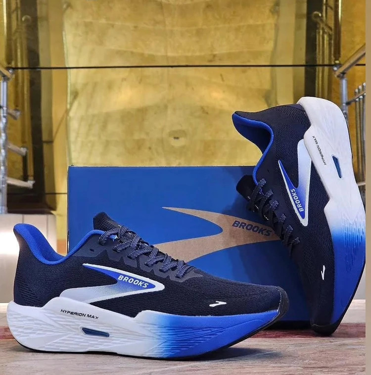 کتونی بروکس هایپریون مکس مسترکوالیتی / Brooks Hyperion Max / ساخت ویتنام وارداتی/ سایز۴۰الی ۴۵ / فروش تکی و عمده/ ضمانت کیفیت کالا