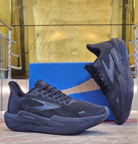 کتونی بروکس هایپریون مکس مسترکوالیتی / Brooks Hyperion Max / ساخت ویتنام وارداتی/ سایز۴۰الی ۴۵ / فروش تکی و عمده/ ضمانت کیفیت کالا