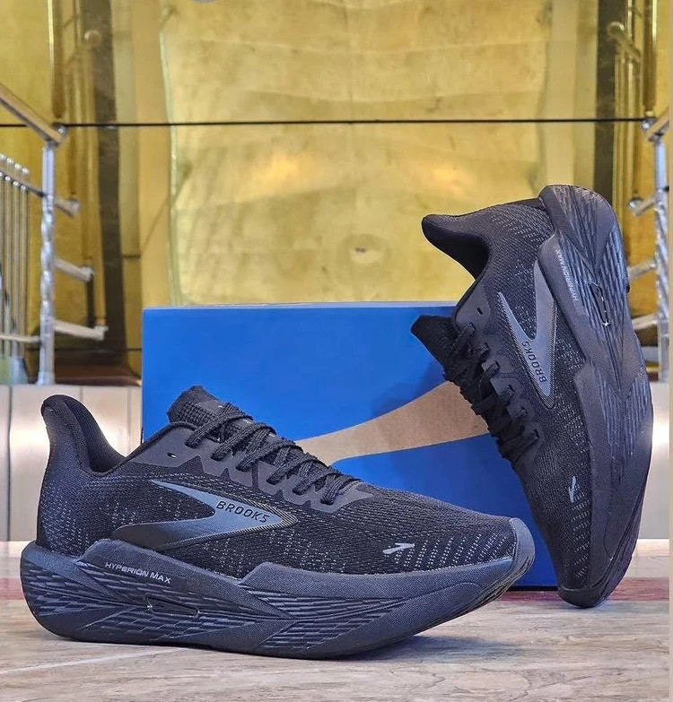 کتونی بروکس هایپریون مکس مسترکوالیتی / Brooks Hyperion Max / ساخت ویتنام وارداتی/ سایز۴۰الی ۴۵ / فروش تکی و عمده/ ضمانت کیفیت کالا