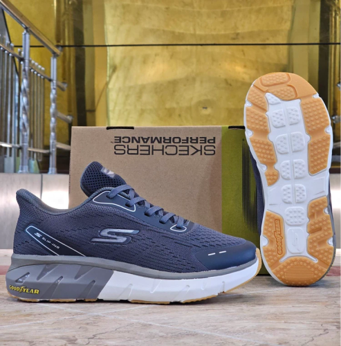 کتونی اسکیچرز آرچ فیت اسلیپ اینز / با زیره گودیر مسترکوالیتی / Skechers Archfit Slip-ins / ساخت ویتنام وارداتی / سایز۴۰ الی ۴۵ / فروش تکی و عمده ضمانت / کیفیت کالا