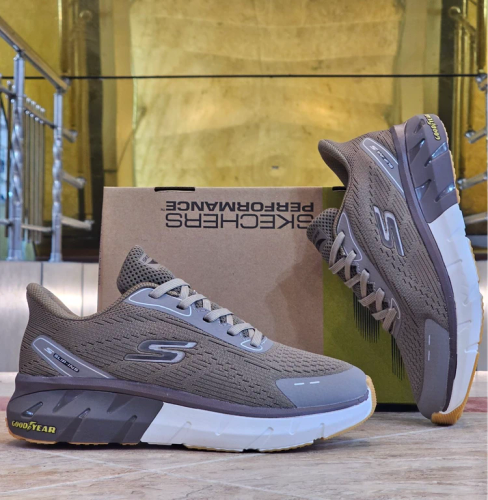 کتونی اسکیچرز آرچ فیت اسلیپ اینز / با زیره گودیر مسترکوالیتی / Skechers Archfit Slip-ins / ساخت ویتنام وارداتی / سایز۴۰ الی ۴۵ / فروش تکی و عمده ضمانت / کیفیت کالا
