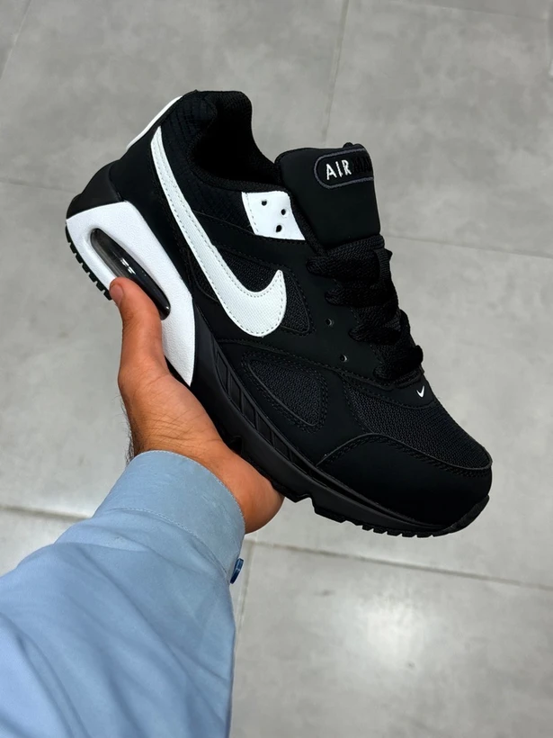 کتونی نایک ایرمکس / Nike air max vietnam / مسترکوالیتی A / ساخت ویتنام وارداتی /  سایز۴۰ الی ۴۵ / فروش تکی و عمده /  ضمانت کیفیت کالا