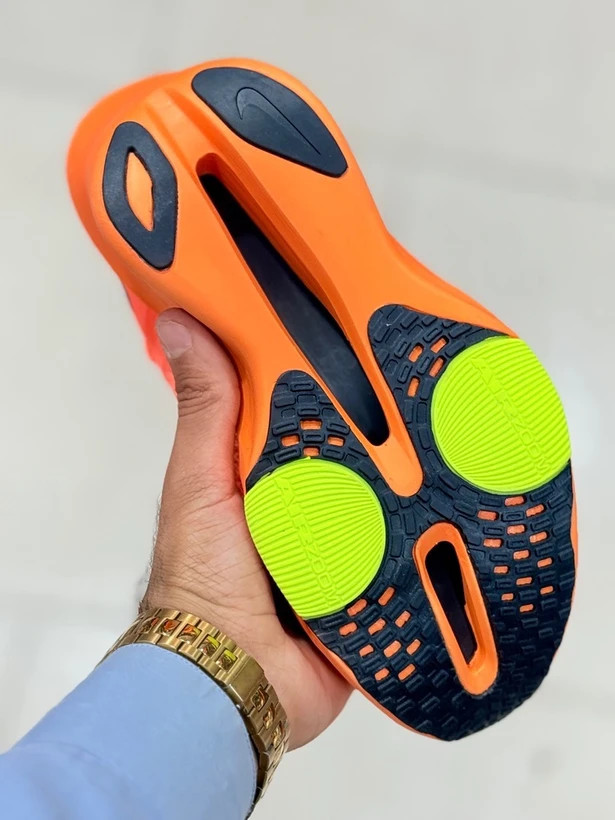 کتونی نایک آلفافلای ۳ مسترکوالیتی/سایز 40 الی 45/ساخت ویتنامNike Alphafly 3/فروش تک و عمده