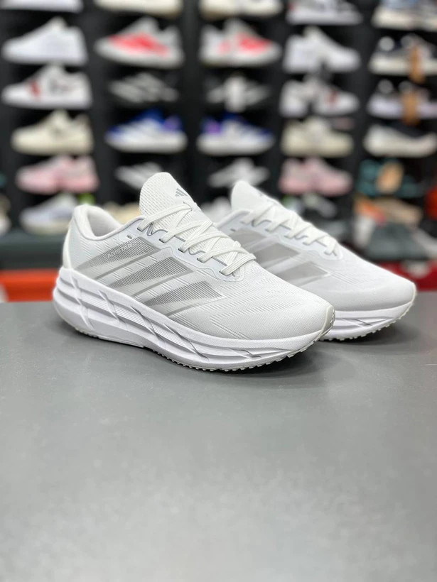 کتونی آدیداس ادی استار مسترکوالیتی / Adidas Adistar / سایز۴۰ الی ۴۵ / فروش تکی و عمده / ضمانت کیفیت و اصالت کالا