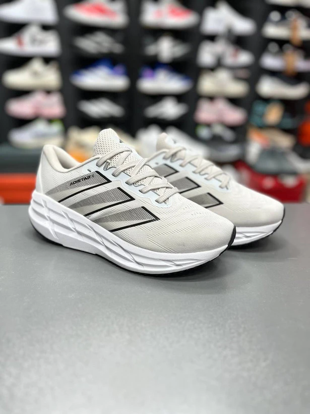 کتونی آدیداس ادی استار مسترکوالیتی /  Adidas Adistar / سایز۴۰ الی ۴۵ / فروش تکی و عمده / ضمانت کیفیت و اصالت کالا