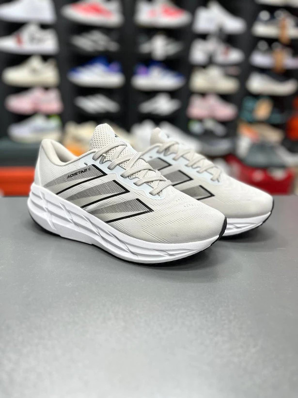 کتونی آدیداس ادی استار مسترکوالیتی / Adidas Adistar / سایز۴۰ الی ۴۵ / فروش تکی و عمده / ضمانت کیفیت و اصالت کالا