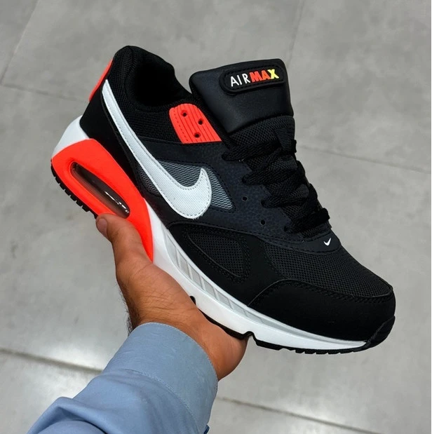 کتونی نایک ایرمکس۹۰ مسترکوالیتی / Nike air max/ سایز۴۰ الی ۴۵ / فروش تکی و عمده / ضمانت کیفیت کالا