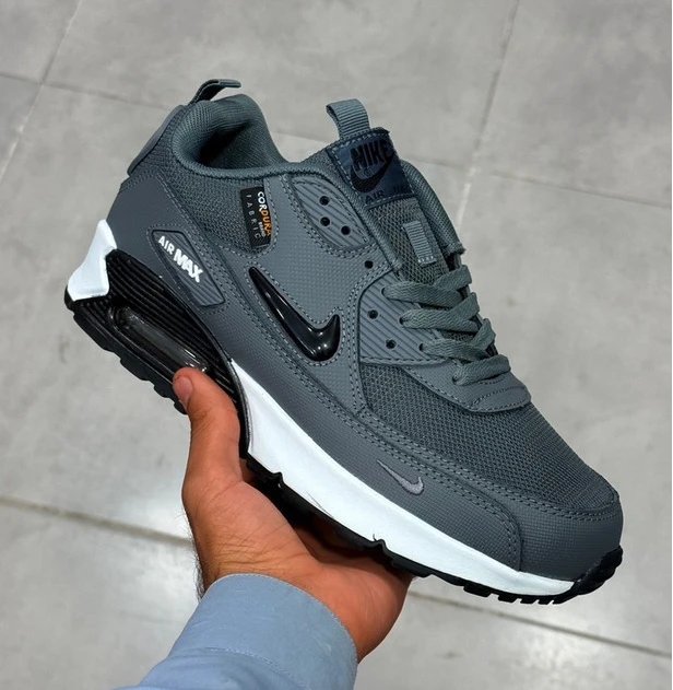 کتونی نایک ایرمکس۹۰ مسترکوالیتی / Nike air max/ سایز۴۰ الی ۴۵ / فروش تکی و عمده / ضمانت کیفیت کالا