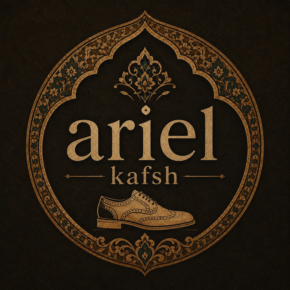 فروشگاه کفش اریل | kafshariel.ir